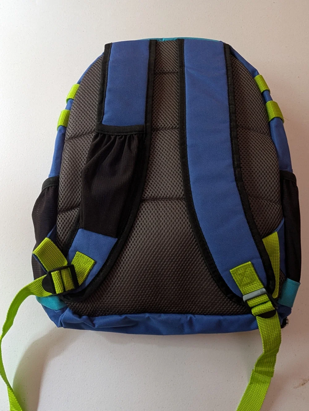 Brava Soccer Bag